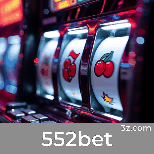552bet screen